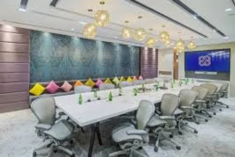 91Springboard - Kagalwala House