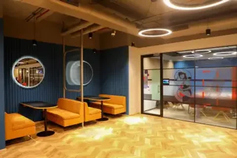 Innov8 - Suman Business Park