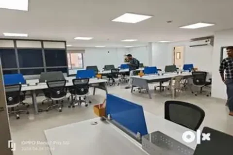 awfis - Godrej Eternia