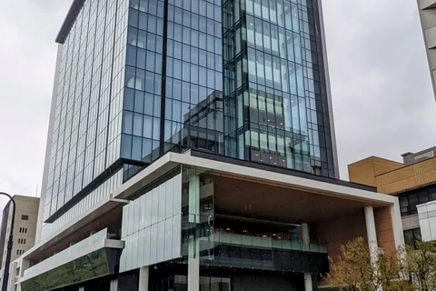 awfis - Sterling Towers