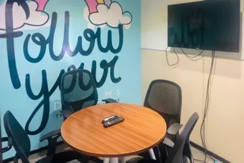 awfis - ABIL Imperial Baner