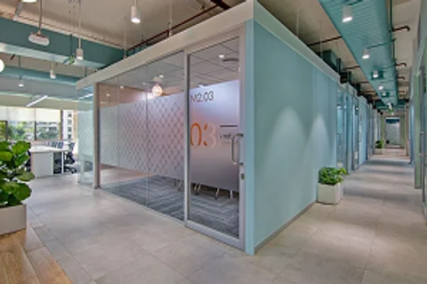 Sadanand Business Center